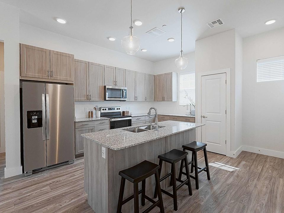 Twill Homes Centennial Crossing Apartment Rentals Broken Arrow, OK