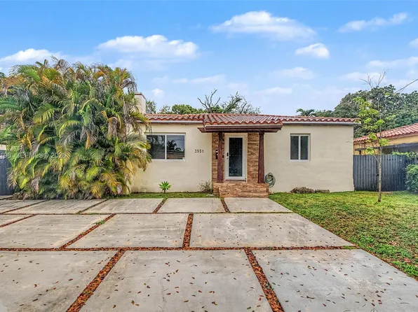 3951 SW 2nd Ter, Miami, FL 33134