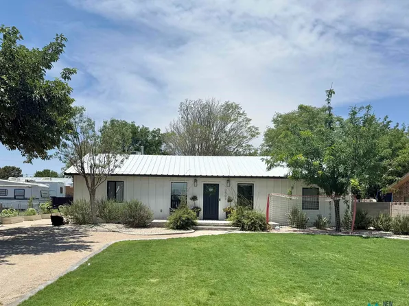 3503 Kuykendall St, Carlsbad, NM 88220