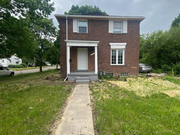 9101 Rutherford St, Detroit, MI 48228