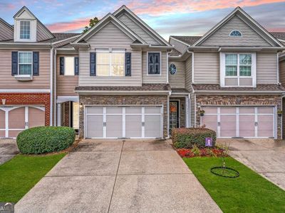 925 Pierce Ivy Ct, Lawrenceville, GA, 30043