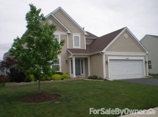 10418 Scott Dr, Huntley, IL 60142