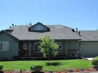 2546 SW Indian Ave, Redmond, OR 97756