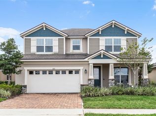 3107 Hurston Watch Ln, Clermont, FL 34711