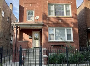 5048 W Wrightwood Ave #BASEMENT, Chicago, IL 60639
