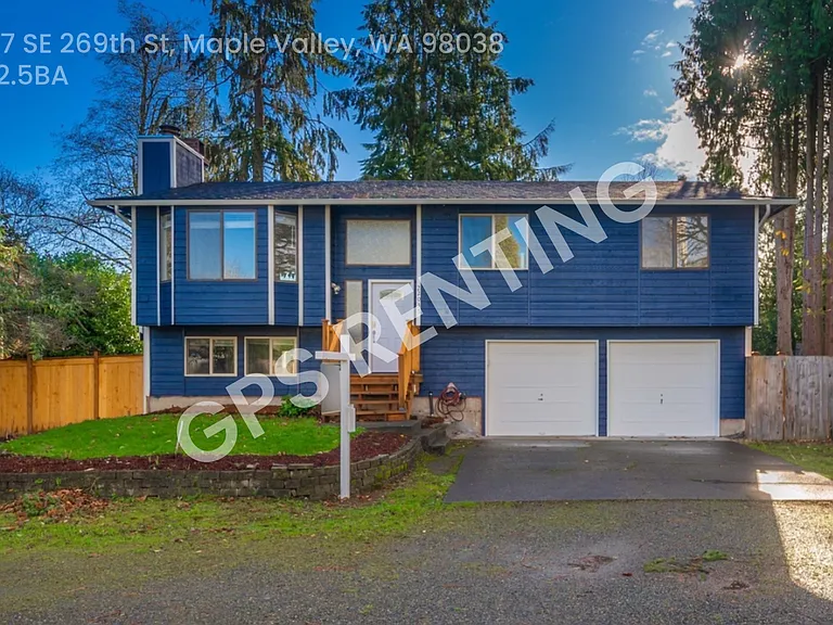 22037 SE 269th St — Photo 1