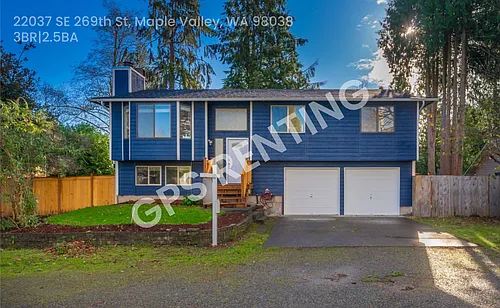 22037 SE 269th St Photo 1