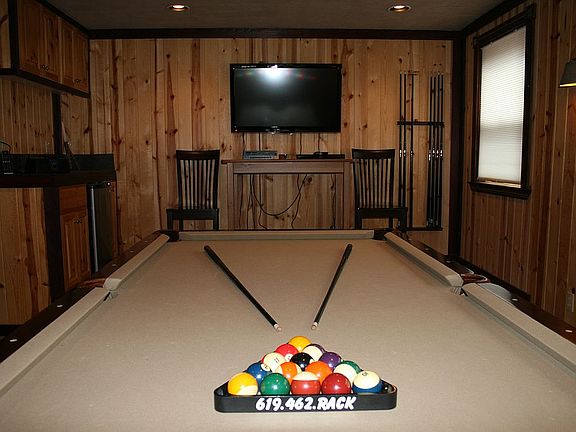 Bonus Room