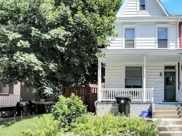 3229 N 4th St, Harrisburg, PA 17110