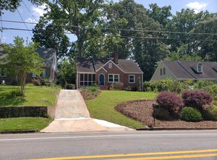 1075 Berne St SE, Atlanta, GA 30316