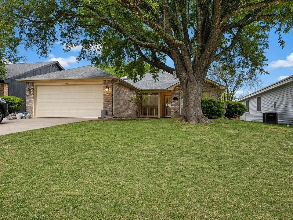 4605 High Pointe Dr