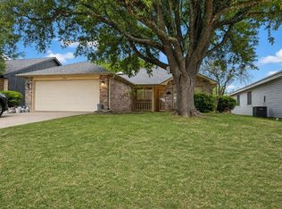 4605 High Pointe Dr, Temple, TX 76502