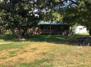 3847 Highway 4 E, Ashland, MS 38603