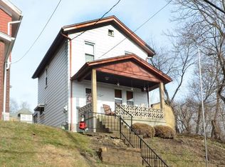1118 Tyndall, Crafton Heights, PA 15204