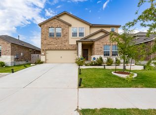 2113 Guntersville Bnd, Leander, TX 78641