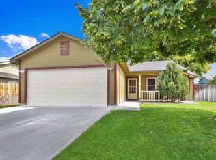 1364 N Cabrillo Ave, Kuna, ID 83634