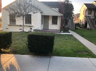 811 1/2 N Verdugo Rd, Glendale, CA 91206