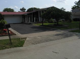 4206 Richfield Ln, Fort Wayne, IN 46816