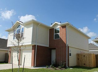 2914 Dale Spring Ct, Houston, TX 77045