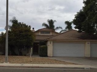 1683 W Castle Ave, Porterville, CA 93257