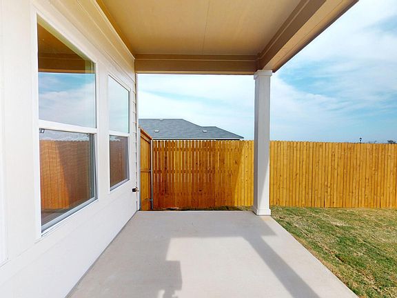 Back Porch