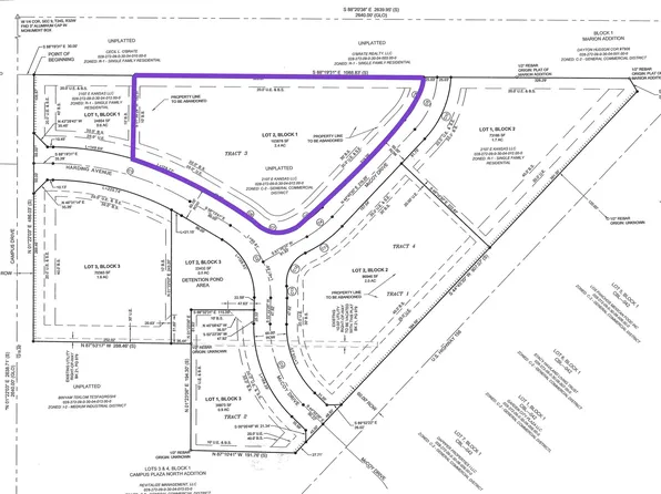 2031 Harding Ave, Garden City, KS 67846