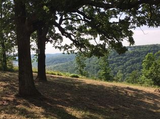 S Oak Ln, Cookson, OK 74427