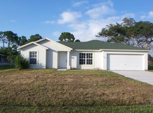 125 SW Ray Ave, Port Saint Lucie, FL 34983