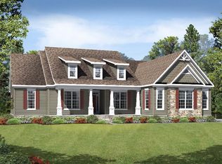 12006 Fawn Lake Pkwy, Spotsylvania, VA 22551