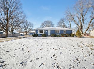 7110 NW 16th St, Ankeny, IA 50023