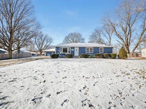 7110 NW 16th St, Ankeny, IA 50023