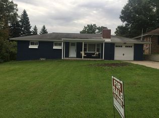 1138 Keller Dr, Mansfield, OH 44905