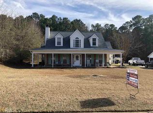 145 Vinnys Ter, Covington, GA