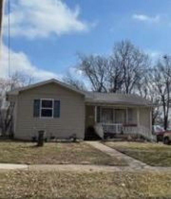 Property Front View