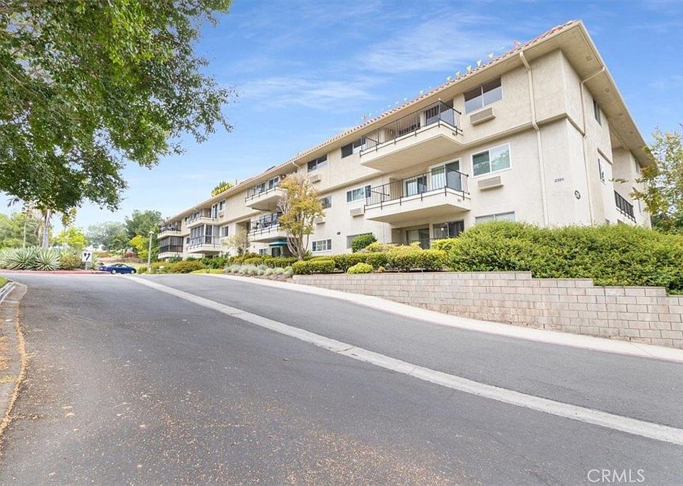 1st image of 2391 Via Mariposa W Unit 3E