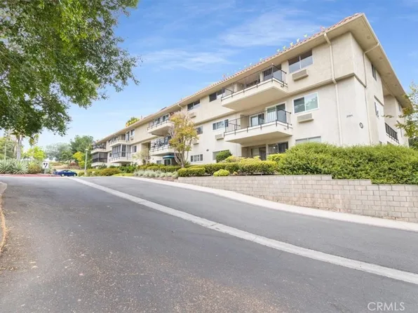 2391 Via Mariposa W Unit 3E, Laguna Woods, CA 92637