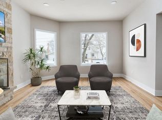 209 Lake Avenue, Montello, WI 53949