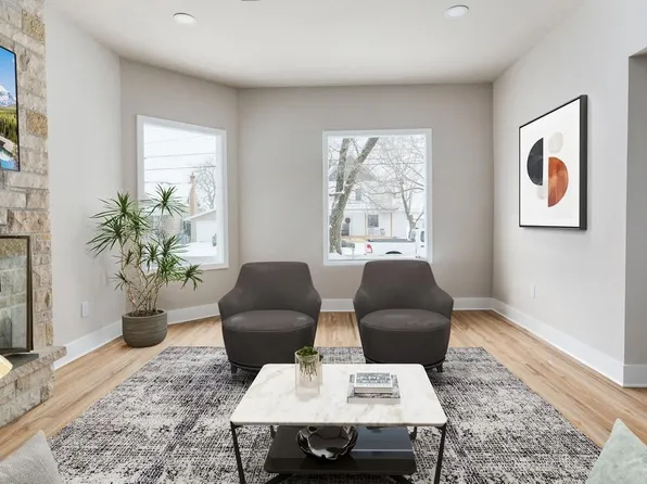 209 Lake Avenue, Montello, WI 53949