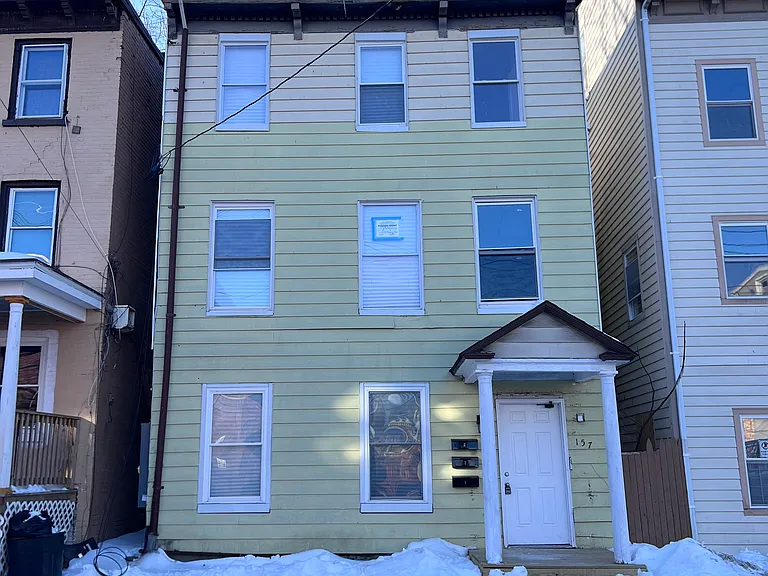 157 Chambers St #1 — Photo 7
