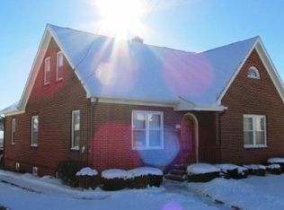 120 E Arch St, Saint Marys, PA 15857