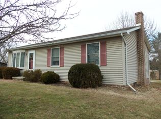 14810 Clear Spring Rd, Williamsport, MD 21795