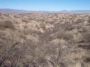 432 Via Encino, Rio Rico, AZ 85648