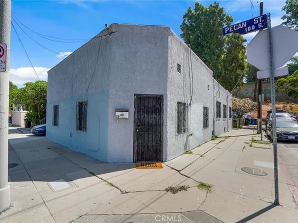 1701 E 3rd St, Los Angeles, CA 90033