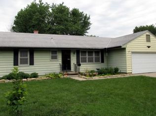 8606 E 85th St, Raytown, MO 64138