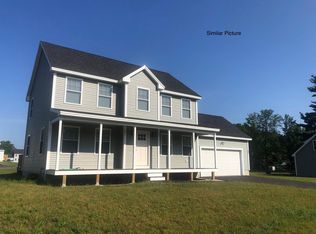17 Ida Cir #310-3, Rochester, NH 03867