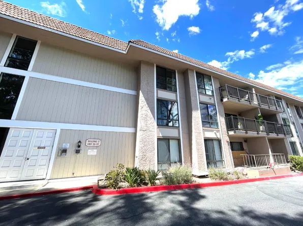 1031 Cherry Ave APT 58, San Bruno, CA 94066