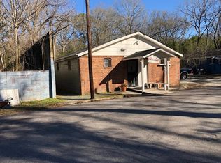 1340 Caraker Ave LOT 7-8, Milledgeville, GA 31061