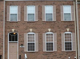 21204 Millwood Sq, Sterling, VA 20165