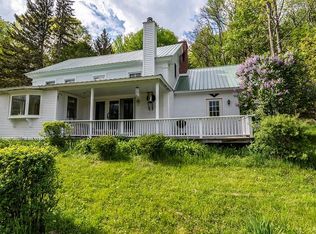 365 Hazen Rd, Au Sable Forks, NY 12912