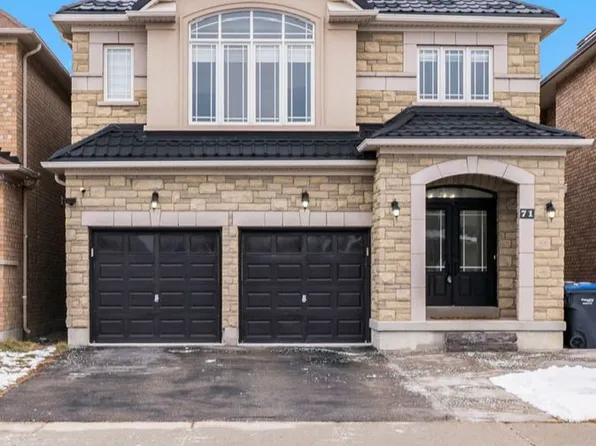 71 Skyvalley Dr, Brampton, ON L6P 3B7